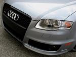 Audi RS4 Sedan 2005 года (NA)